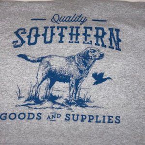 Saddlebred T-shirt dog and duck